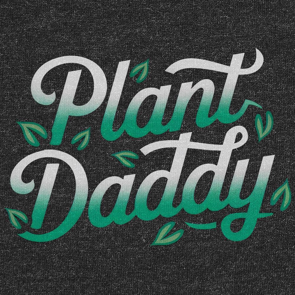 Plant Daddy-T-Shirts-Swish Embassy