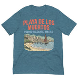 Playa de los Muertos-T-Shirts-Swish Embassy