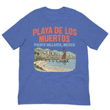 Playa de los Muertos-T-Shirts-Swish Embassy