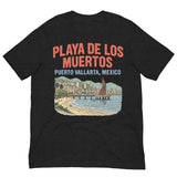 Playa de los Muertos-T-Shirts-Swish Embassy
