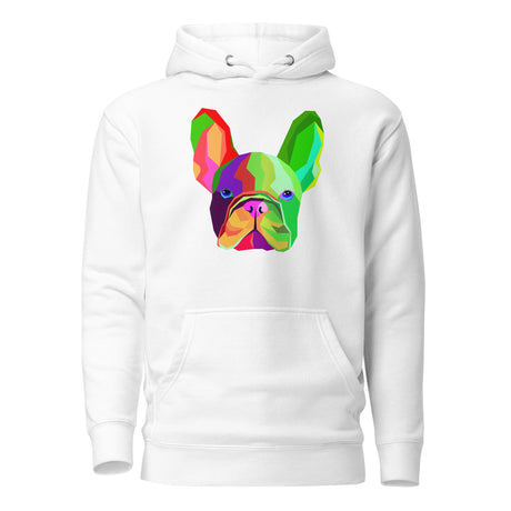 Polygon Frenchie (Hoodie)-Hoodie-Swish Embassy