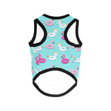 Pool Floats (Pet Shirt)-Pet Shirt-Swish Embassy