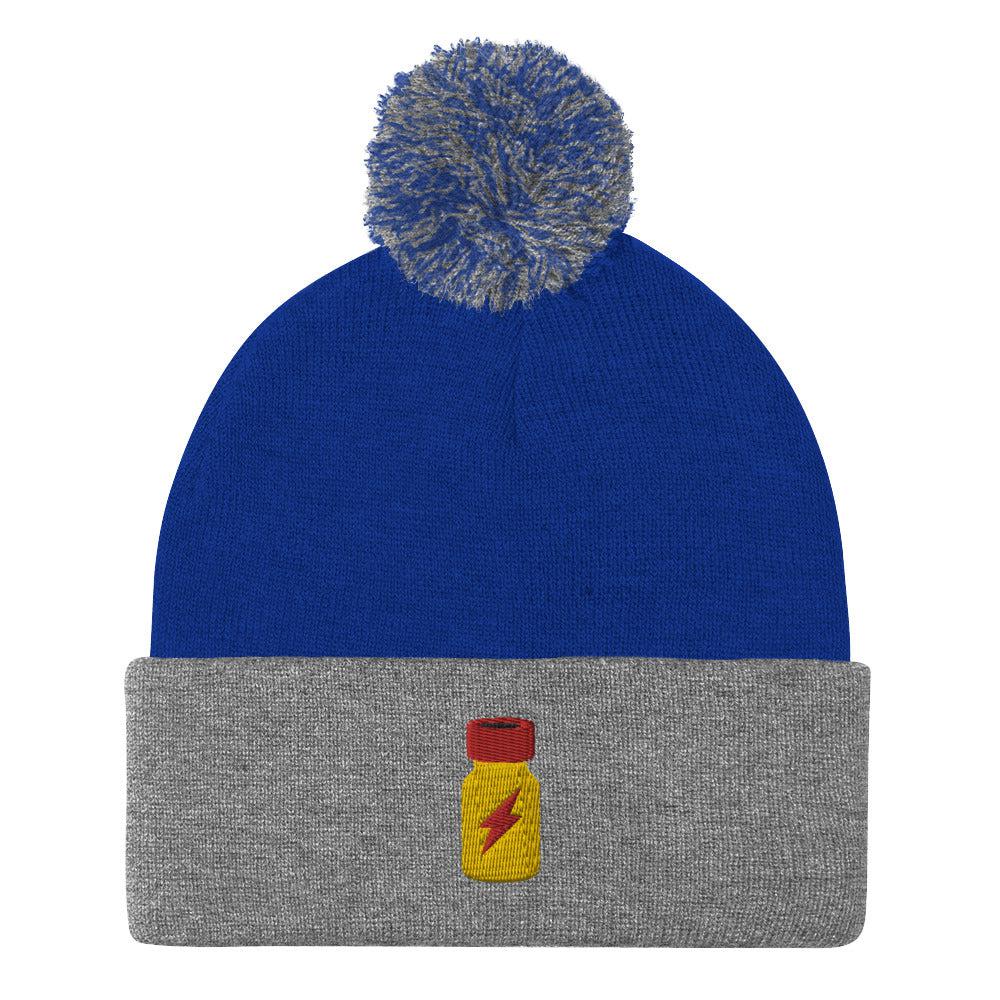 Poppers (Beanie)-Beanie-Swish Embassy