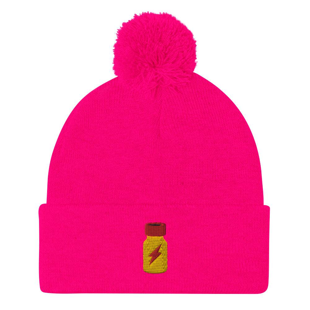 Poppers (Beanie)-Beanie-Swish Embassy