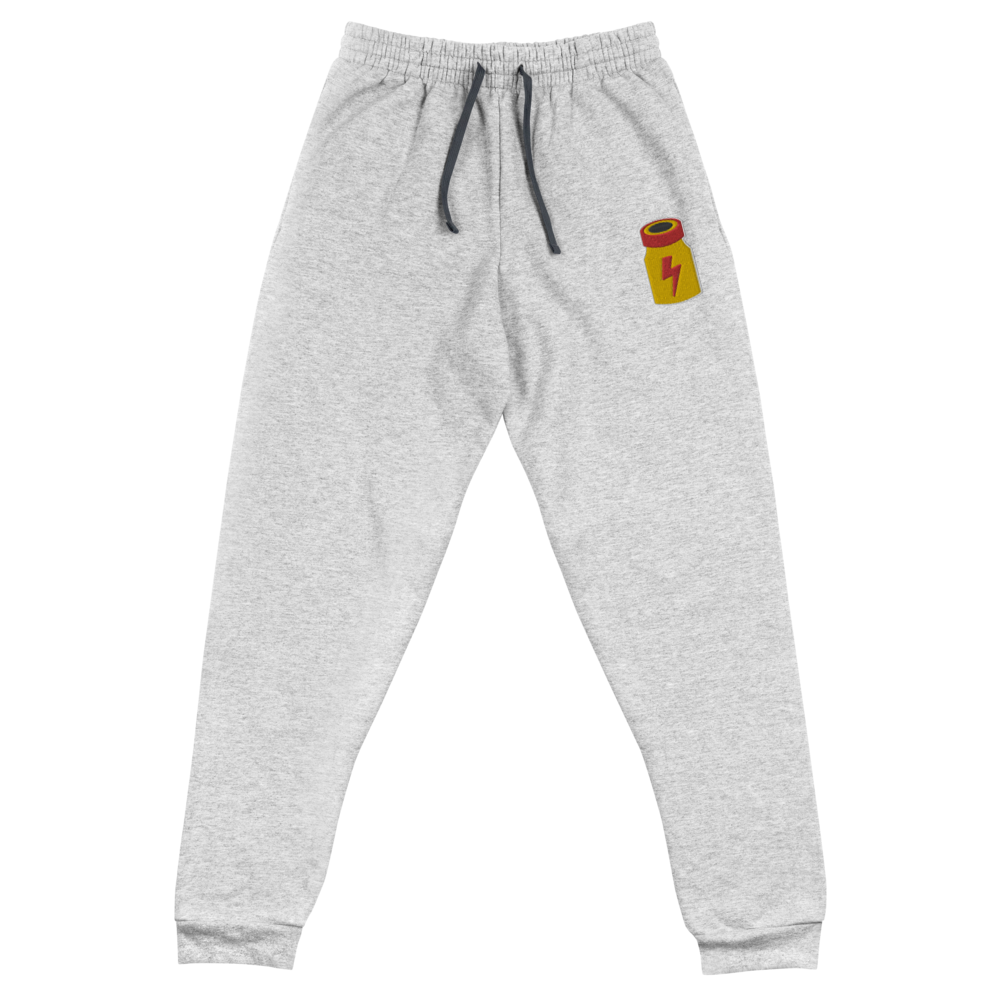 Poppers (Sweatpants)-Sweatpants-Swish Embassy