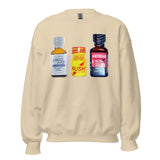 Poppers (Sweatshirt)-Sweatshirt-Swish Embassy