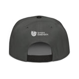 Popsicle (Snapback)-Headwear-Swish Embassy