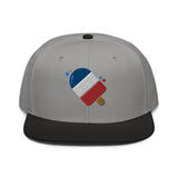 Popsicle (Snapback)-Headwear-Swish Embassy