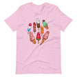 Popsicle Stand-T-Shirts-Swish Embassy