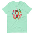 Popsicle Stand-T-Shirts-Swish Embassy