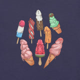 Popsicle Stand-T-Shirts-Swish Embassy