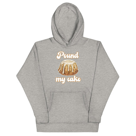 Pound My Cake (Hoodie)-Hoodie-Swish Embassy