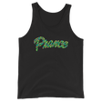 Prance (Tank Top)-Christmas Tank Tops-Swish Embassy
