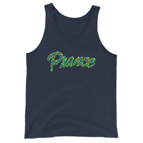 Prance (Tank Top)-Christmas Tank Tops-Swish Embassy