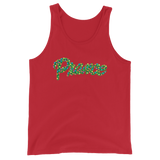 Prance (Tank Top)-Christmas Tank Tops-Swish Embassy
