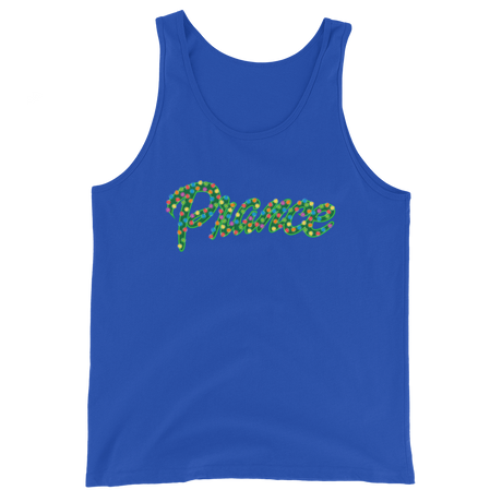 Prance (Tank Top)-Tank Top-Swish Embassy