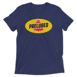 Prelubed (Triblend)-Triblend T-Shirt-Swish Embassy