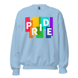 Pride Blocks (Sweatshirt)-Sweatshirt-Swish Embassy