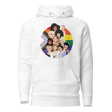 Pride Divas (Hoodie)-Hoodie-Swish Embassy