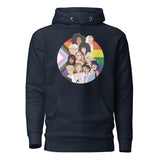 Pride Divas (Hoodie)-Hoodie-Swish Embassy