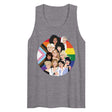 Pride Divas (Tank Top)-Tank Top-Swish Embassy