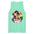 Pride Divas (Tank Top)-Tank Top-Swish Embassy