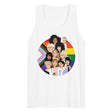 Pride Divas (Tank Top)-Tank Top-Swish Embassy