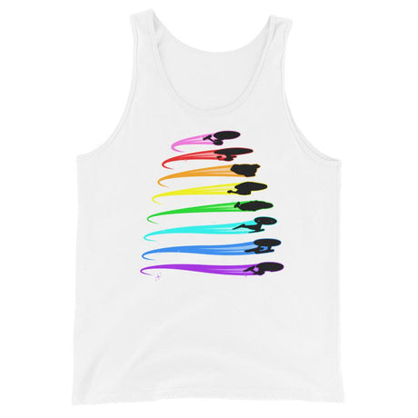 Pride Fleet (Tank Top)-Tank Top-Swish Embassy