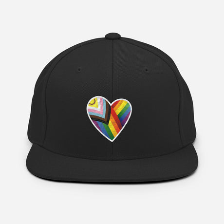 Pride Heart (Headwear)-Headwear-Swish Embassy