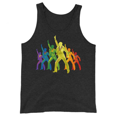 Pride Inferno (Tank Top)-Tank Top-Swish Embassy