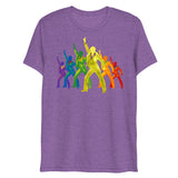 Pride Inferno (Triblend)-Triblend T-Shirt-Swish Embassy