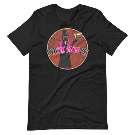 Pride Month Demon-T-Shirts-Swish Embassy