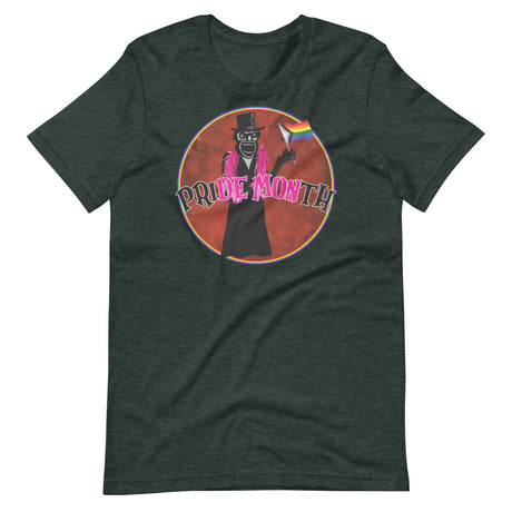 Pride Month Demon-T-Shirts-Swish Embassy