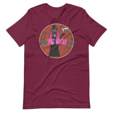 Pride Month Demon-T-Shirts-Swish Embassy