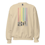 Pride Saber (Sweatshirt)-Sweatshirt-Swish Embassy