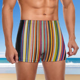 Pride (Square Cut Trunks)-Square Cut Trunks-Swish Embassy