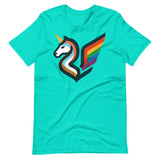 Pride Swishmark-T-Shirts-Swish Embassy