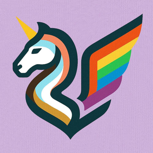 Pride Swishmark-T-Shirts-Swish Embassy