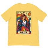 Pride Tarot-T-Shirts-Swish Embassy