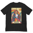 Pride Tarot-T-Shirts-Swish Embassy