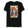 Pride Tarot (Triblend)-Triblend T-Shirt-Swish Embassy