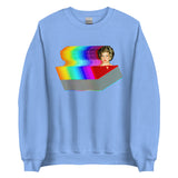 Princess (Sweatshirt)-Sweatshirt-Swish Embassy