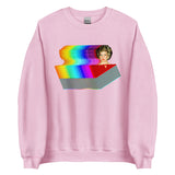 Princess (Sweatshirt)-Sweatshirt-Swish Embassy