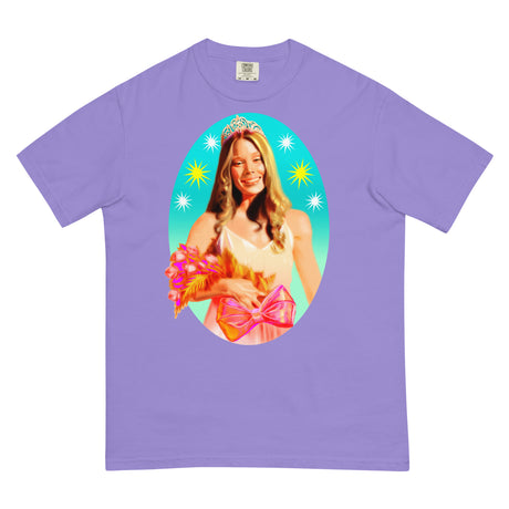 Prom-Ageddon (Boxy Tee)-Boxy T-Shirt-Swish Embassy