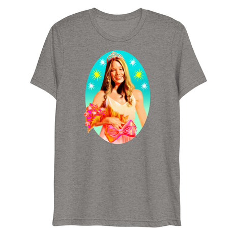 Prom-Ageddon (Triblend)-Triblend T-Shirt-Swish Embassy