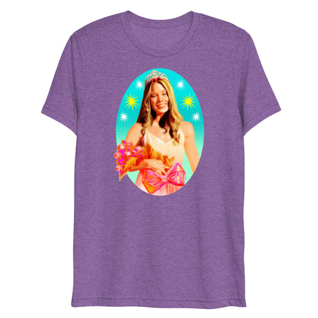 Prom-Ageddon (Triblend)-Triblend T-Shirt-Swish Embassy