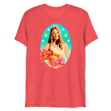 Prom-Ageddon (Triblend)-Triblend T-Shirt-Swish Embassy