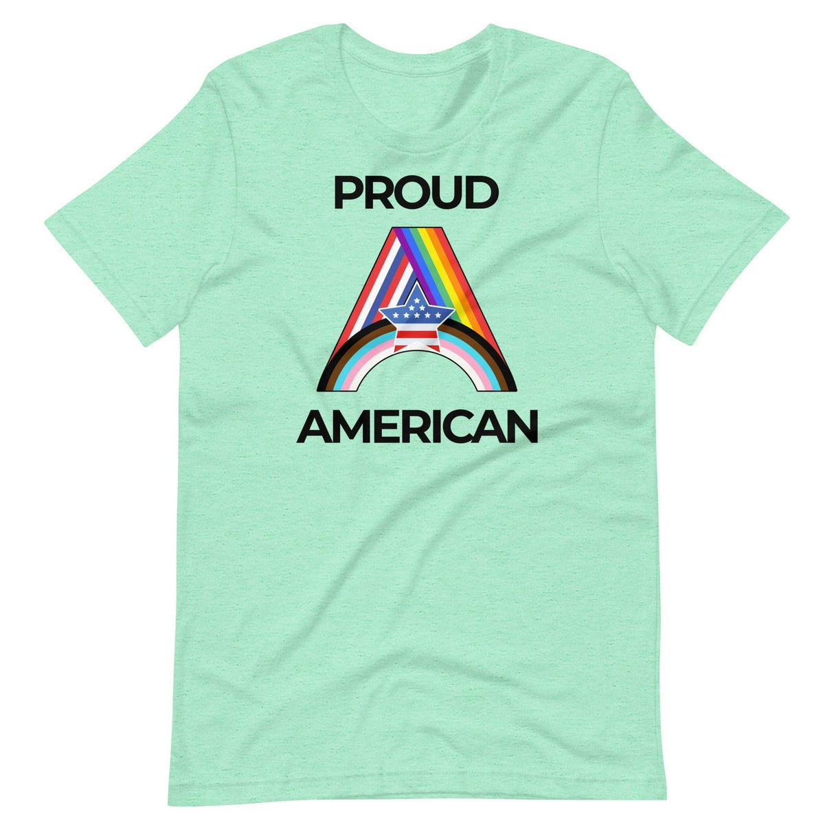 Proud American-T-Shirts-Swish Embassy
