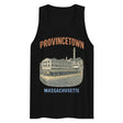 Provincetown Seaside (Tank Top)-Tank Top (Staging)-Swish Embassy