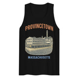 Provincetown Seaside (Tank Top)-Tank Top (Staging)-Swish Embassy
